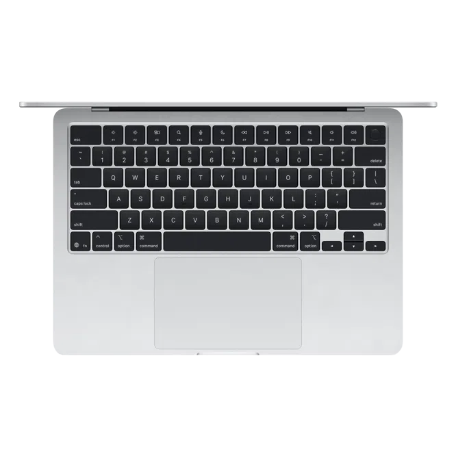 Apple MacBook Air 13.6" (2025) M4 24Gb 512Gb Silver 2