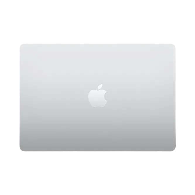 Apple MacBook Air 13.6" (2025) M4 24Gb 512Gb Silver 3