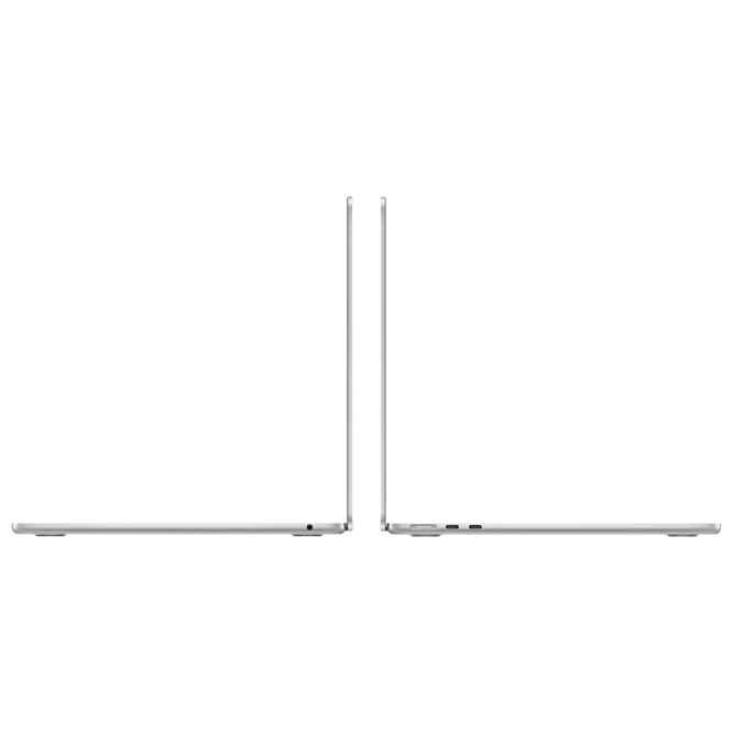 Apple MacBook Air 13.6" (2025) M4 24Gb 512Gb Silver 6
