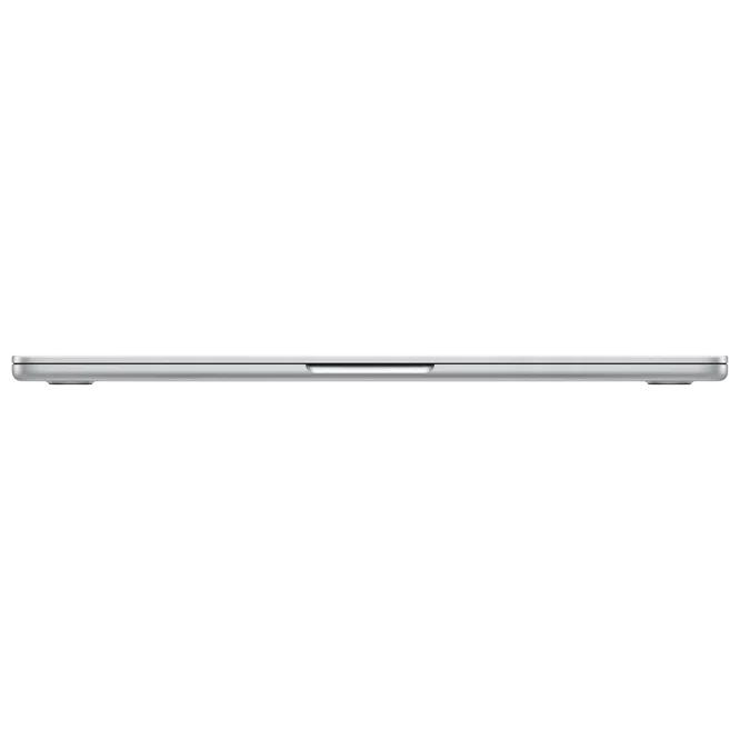 Apple MacBook Air 13.6" (2025) M4 24Gb 512Gb Silver 5