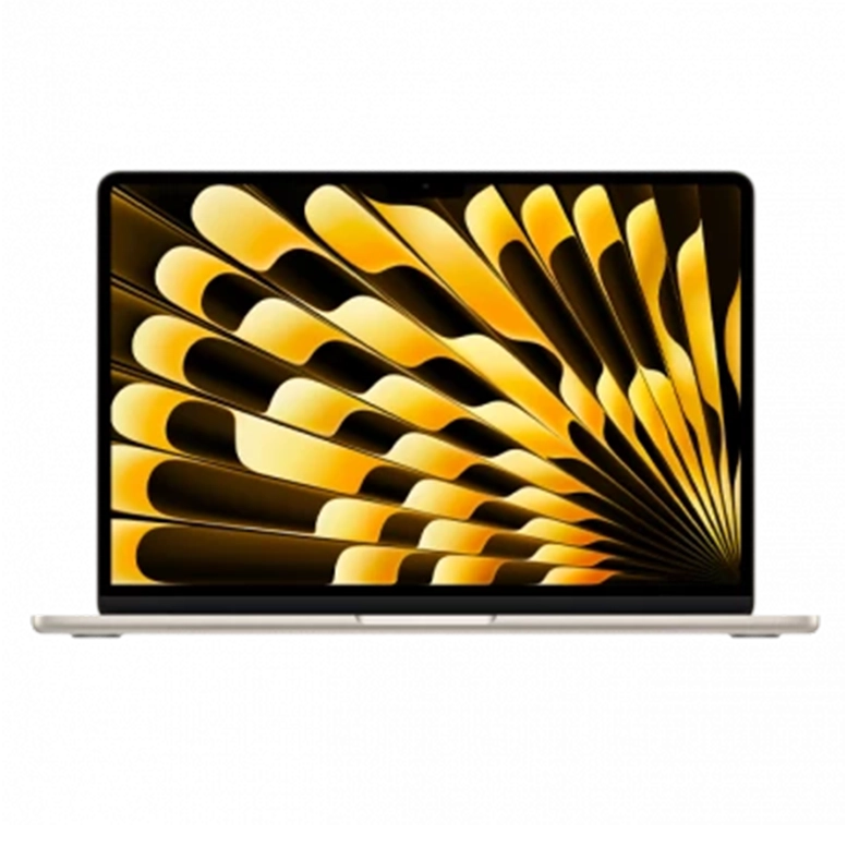 Apple MacBook Air 13.6" (2025) M4 24Gb 512Gb Starlight