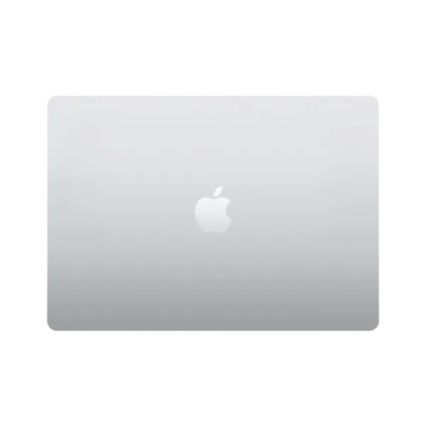 Apple MacBook Air 15.3" (2025) M4 16Gb 256Gb Silver 6