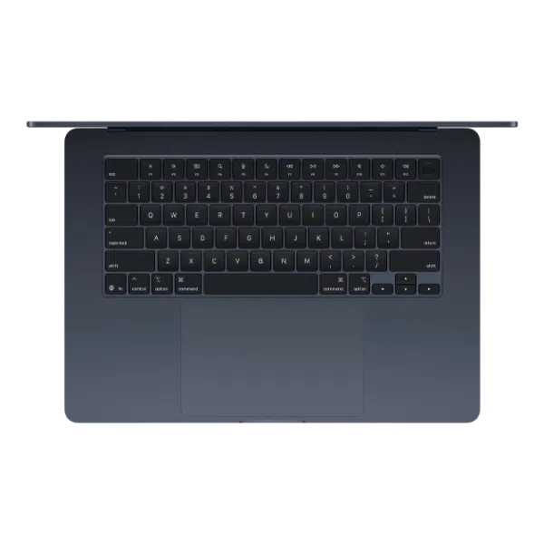 Apple MacBook Air 15.3" (2025) M4 16Gb 512Gb Midnight 2