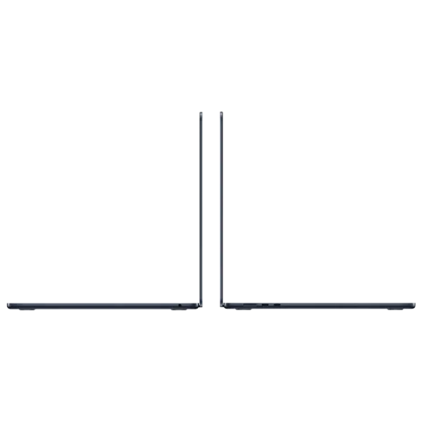 Apple MacBook Air 15.3" (2025) M4 16Gb 512Gb Midnight 5