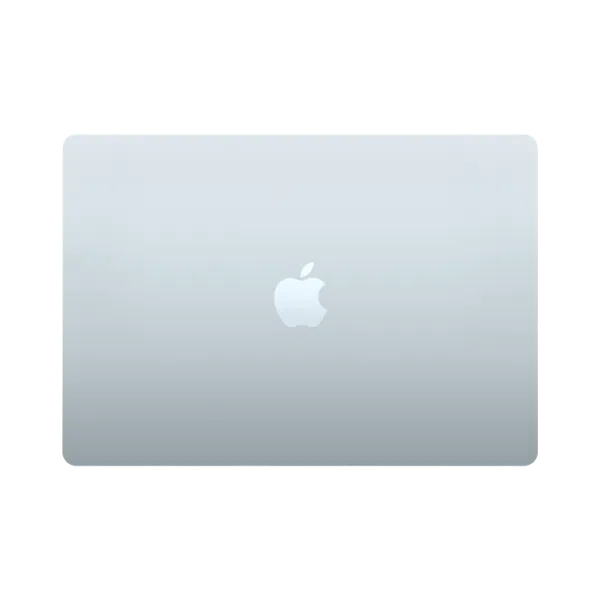 Apple MacBook Air 15.3" (2025) M4 16Gb 512Gb Sky Blue 6