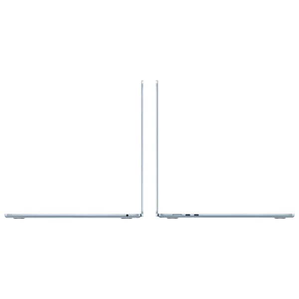 Apple MacBook Air 15.3" (2025) M4 16Gb 512Gb Sky Blue 4