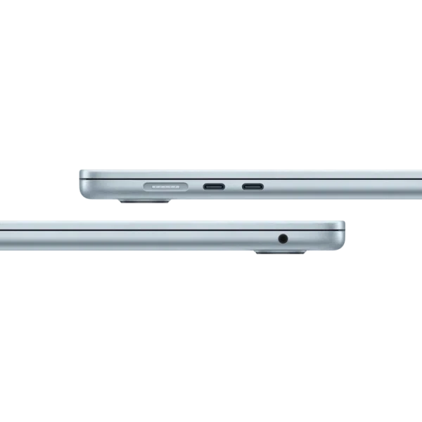 Apple MacBook Air 15.3" (2025) M4 16Gb 512Gb Sky Blue 5