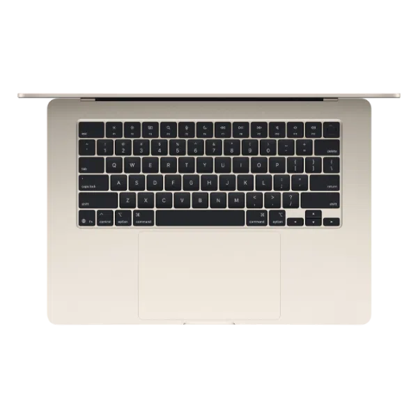 Apple MacBook Air 15.3" (2025) M4 24Gb 512Gb Starlight 2