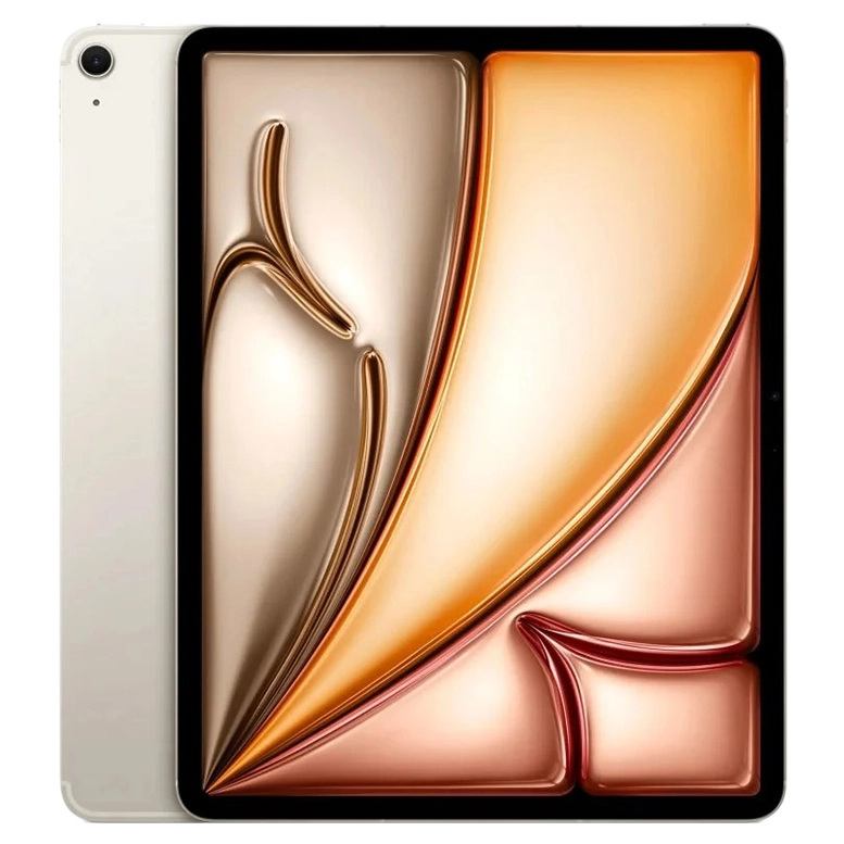 Apple iPad Air 11" (2025) 8/512 Wi-Fi Starlight