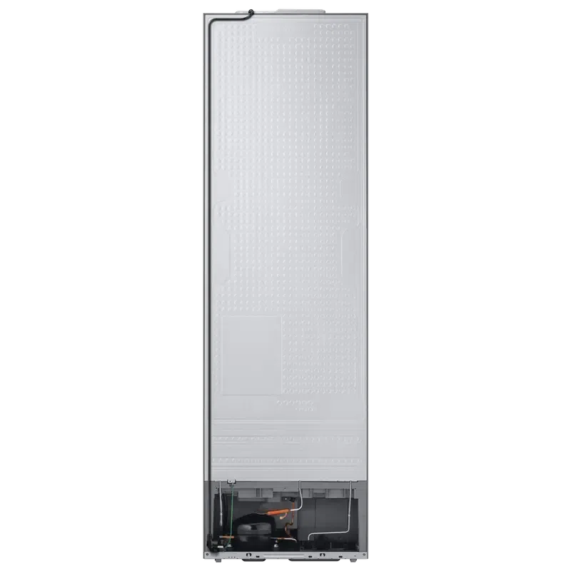 Холодильник Samsung RB34C600ESA/EF, Silver 9