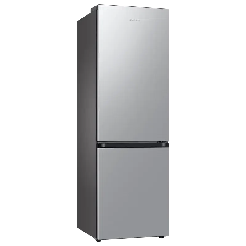 Холодильник Samsung RB34C600ESA/EF, Silver 6
