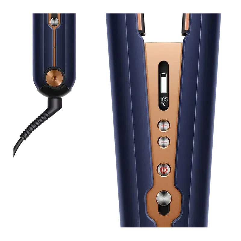 Выпрямитель для волос Dyson Corrale HS07 5