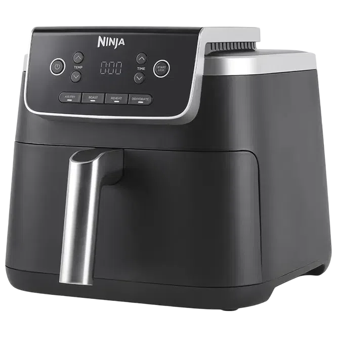 Аэрогриль Ninja AF140EU Black 2