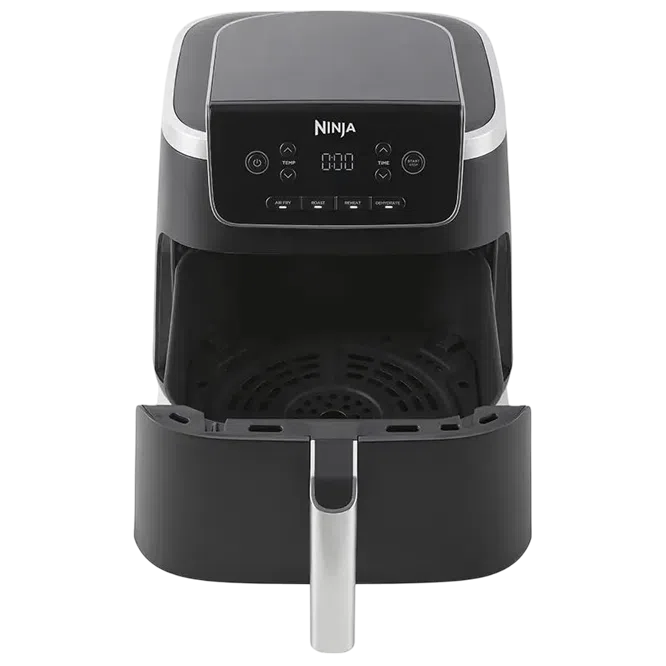 Аэрогриль Ninja AF140EU Black 5
