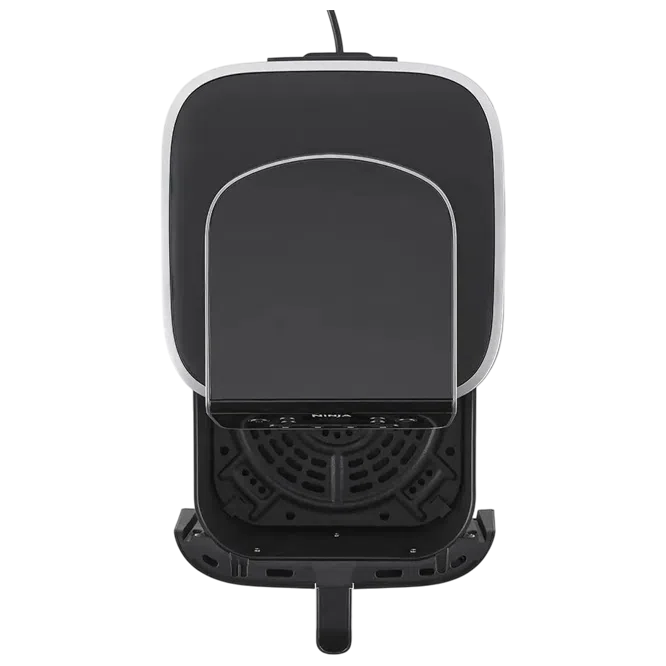 Аэрогриль Ninja AF140EU Black 7
