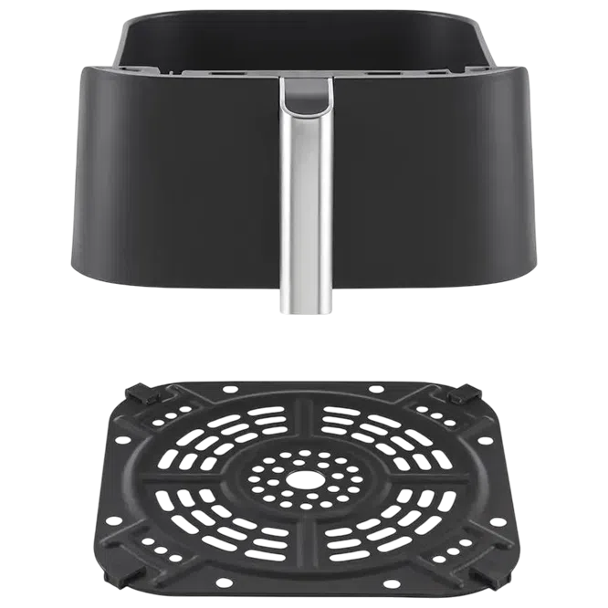Аэрогриль Ninja AF140EU Black 9