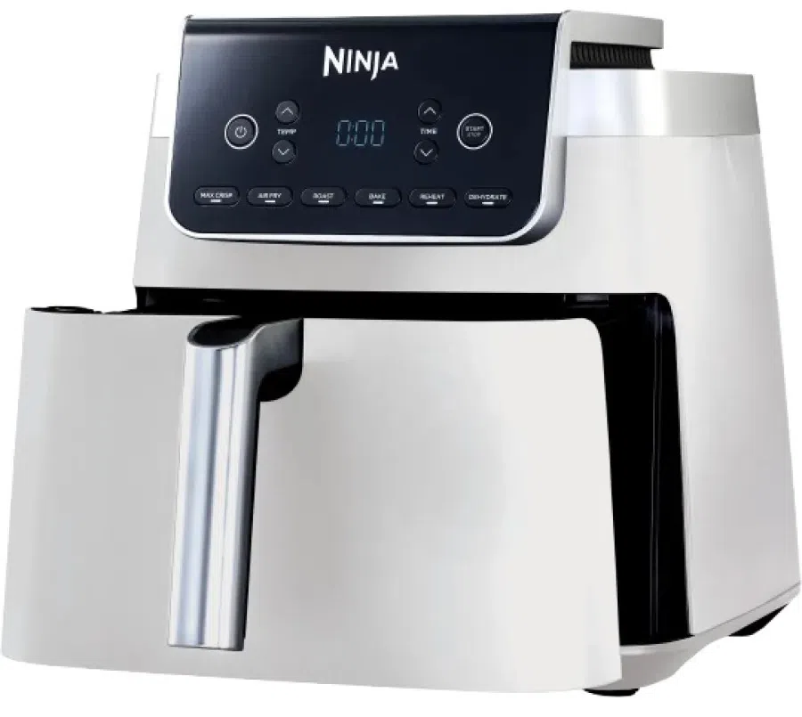 Аэрогриль Ninja AF180EUWH White 2