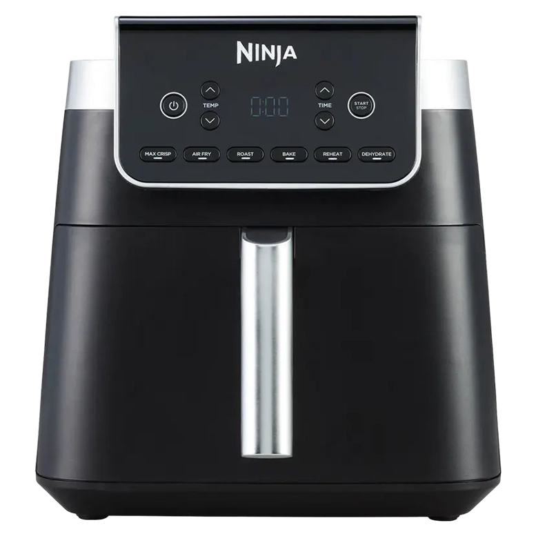 Аэрогриль Ninja Max Pro AF180EU, Черный