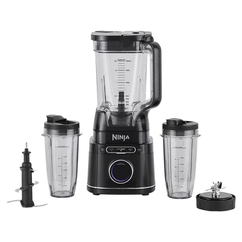 Blender staționar Ninja Detect Power Pro TB301EU, Negru