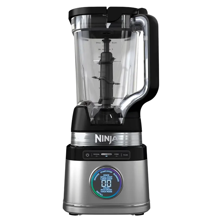 Стационарный блендер Ninja TB201EU, Чёрный