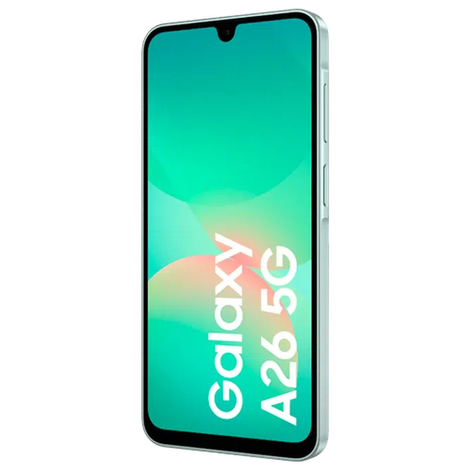 Samsung Galaxy A26 6/128Gb Mint 4