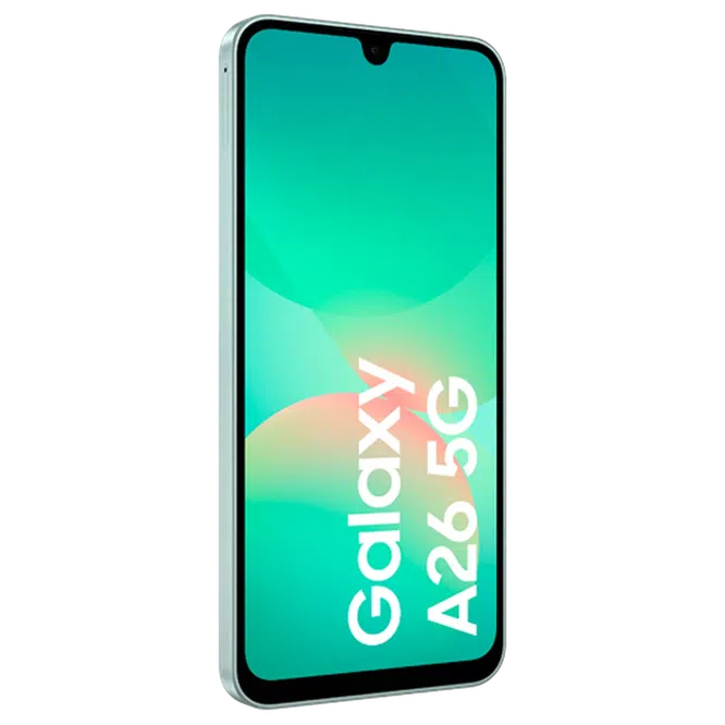 Samsung Galaxy A26 6/128Gb Mint 3