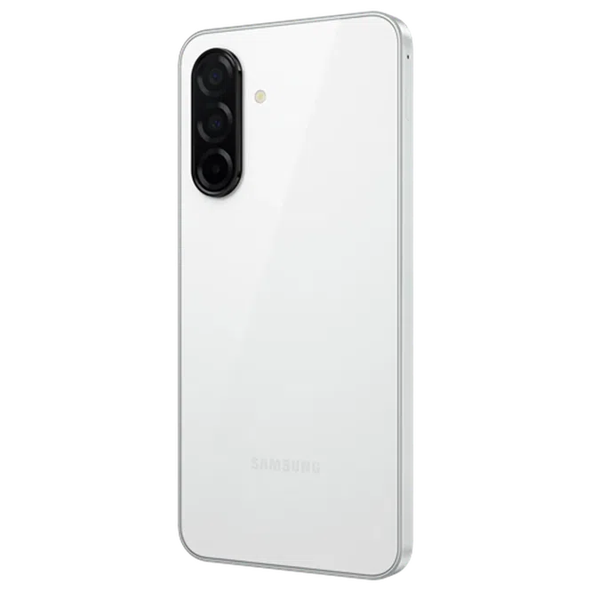 Samsung Galaxy A26 8/256Gb White 7