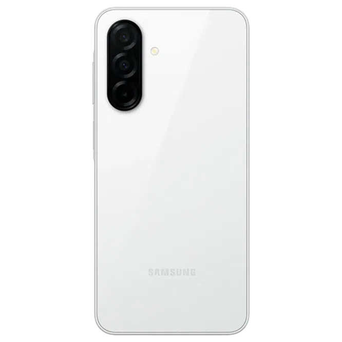 Samsung Galaxy A26 8/256Gb White 5