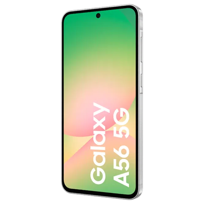 Samsung Galaxy A56 5G 8/128Gb Light Grey 4