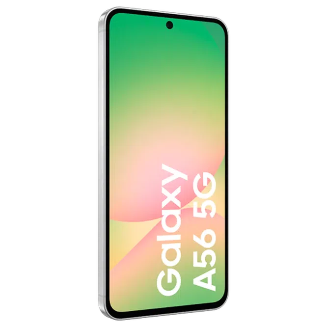 Samsung Galaxy A56 5G 8/128Gb Light Grey 3