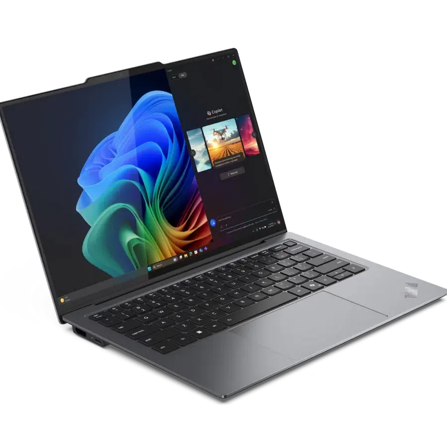 Laptop 14" Lenovo ThinkPad X9-14 Gen 1, Grey 4