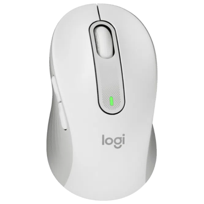 Клавиатура и Мышь Logitech MK650, Белый 5