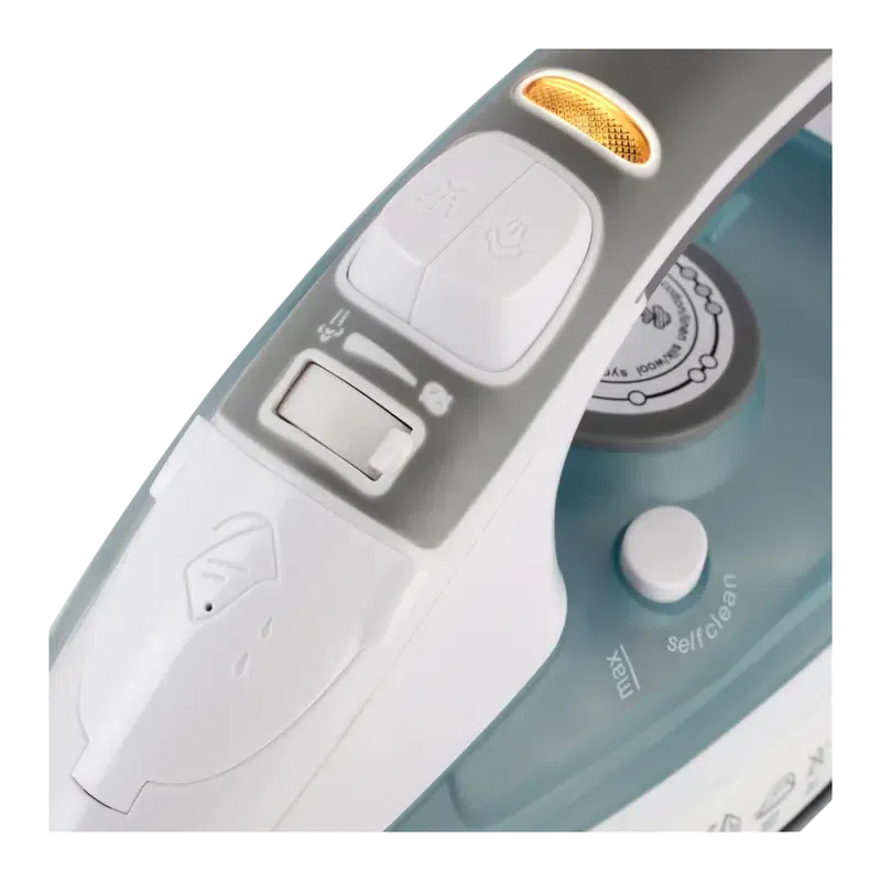 Утюг VITEK VT-1251, Синий | Белый 4