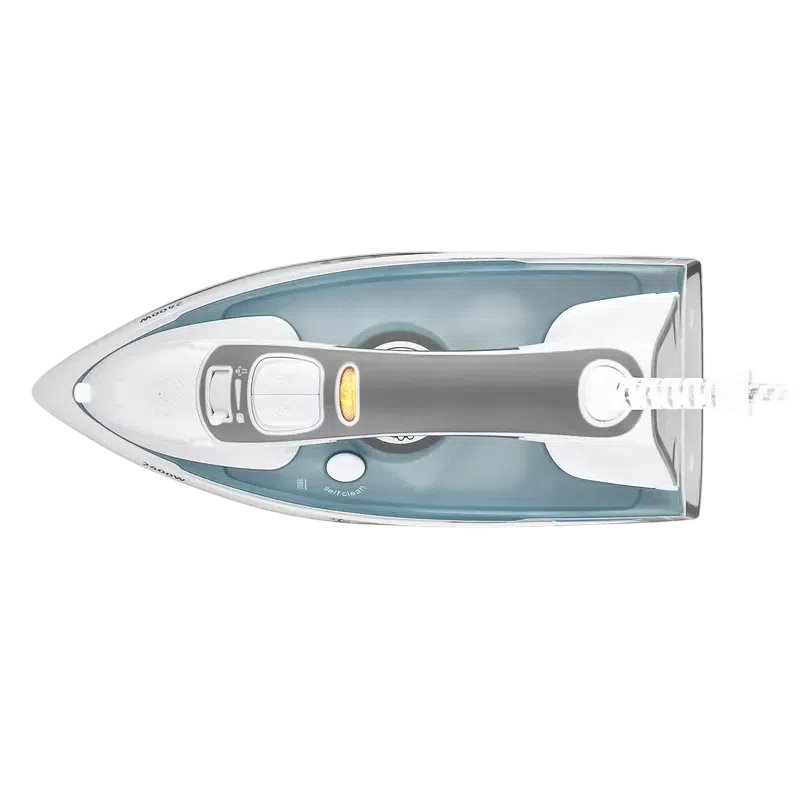 Утюг VITEK VT-1251, Синий | Белый 2