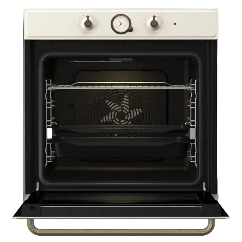 Cuptor Electric Gorenje BOS 67372 CLI, Bej 2