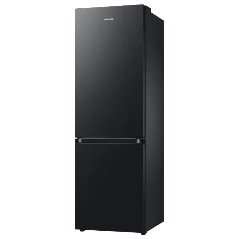 Холодильник Samsung RB34C600EBN/EF, Black 5