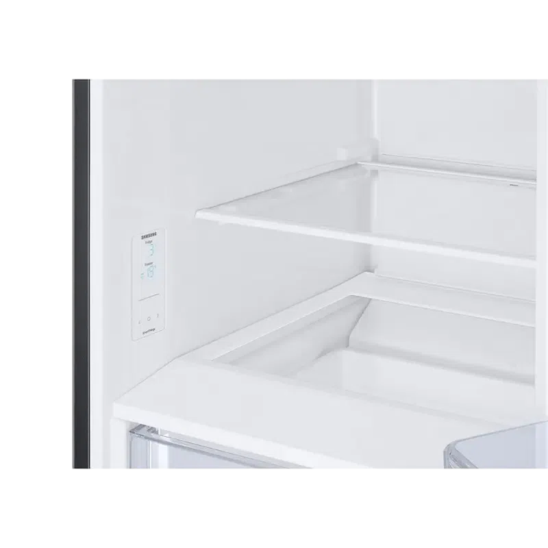 Холодильник Samsung RB34C600EBN/EF, Black 8