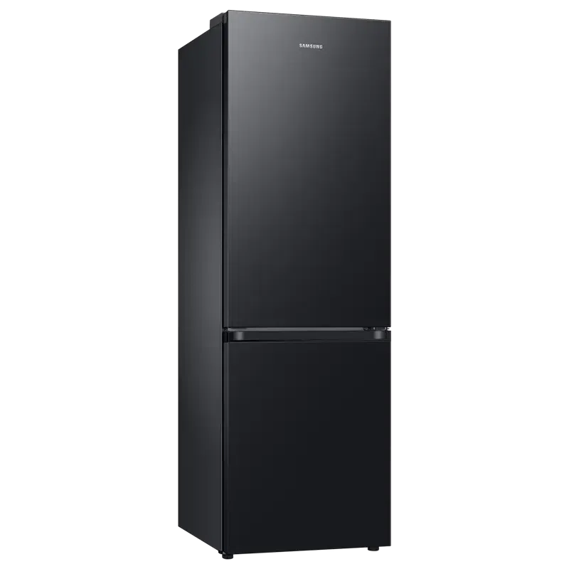 Холодильник Samsung RB34C600EBN/EF, Black 4
