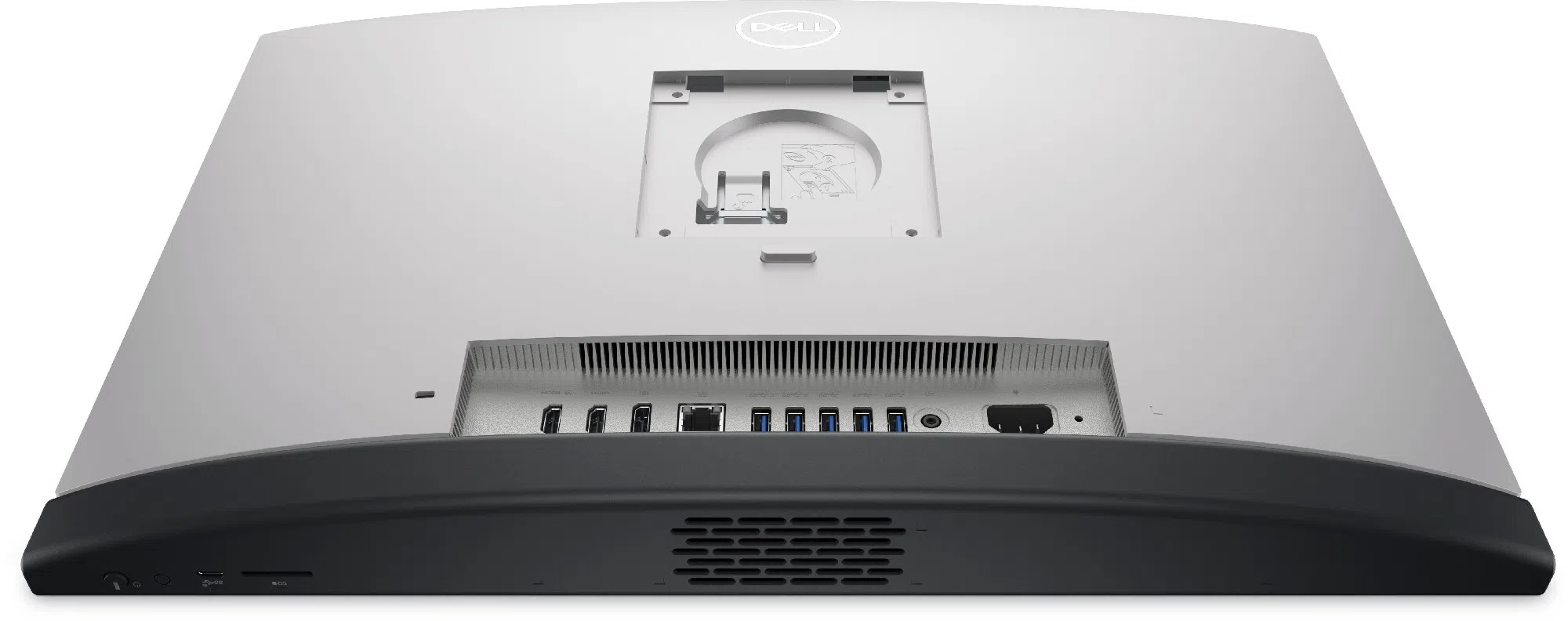 Computer All-in-One Dell OptiPlex 7420, Core i7-14700, 16/512GB, Black 6