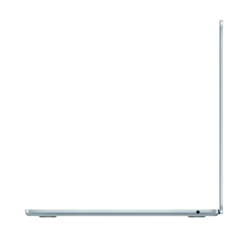 Ноутбук 13,6" Apple MacBook Air A3240, Sky Blue 5