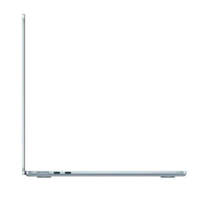 Ноутбук 13,6" Apple MacBook Air A3240, Sky Blue 4