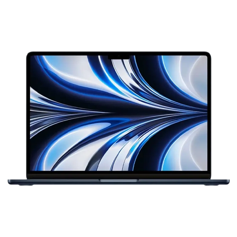Ноутбук 13,6" Apple MacBook Air A3240, Midnight