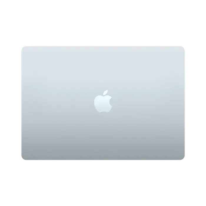 Ноутбук 15,3" Apple MacBook Air A3241, Sky Blue 3