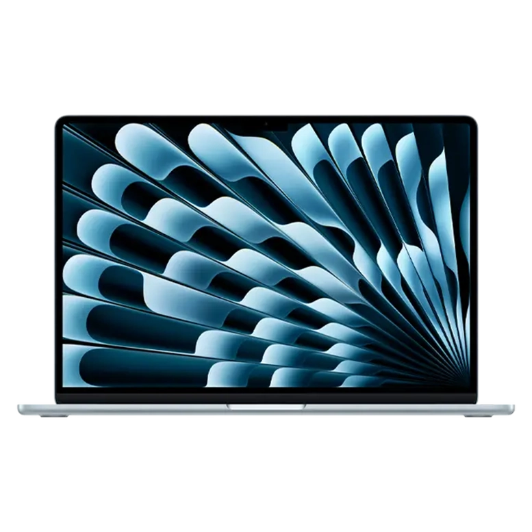 Ноутбук 15,3" Apple MacBook Air A3241, Sky Blue