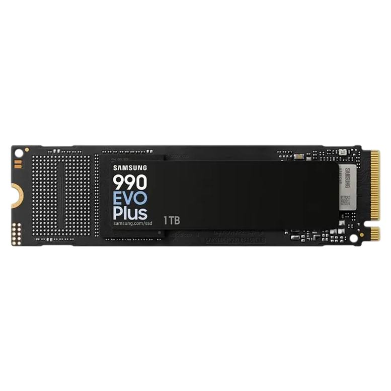 Накопитель SSD Samsung 990 EVO Plus MZ-V9S1T0B, 1024Гб