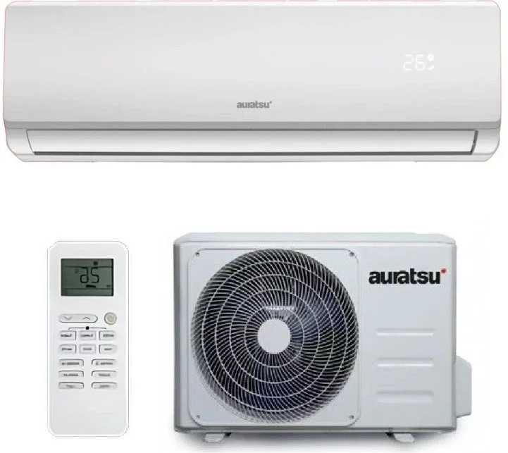 Кондиционер Auratsu ATC-24CLHI White 2
