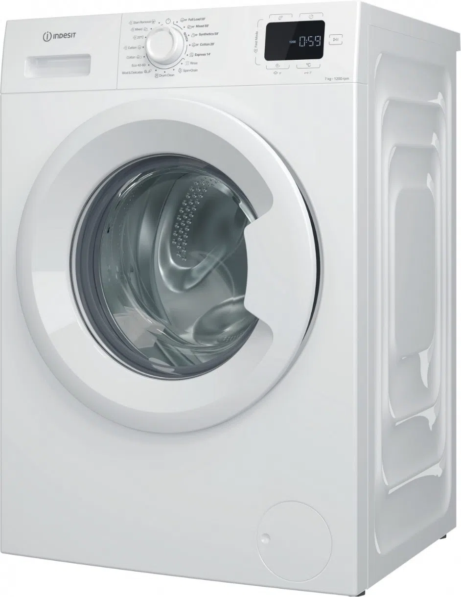 Indesit IM762MYTIMEEE 2