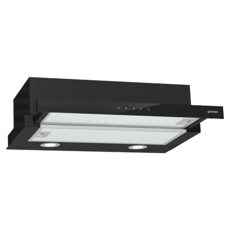 Вытяжка Gorenje TH64E4BG, Черный