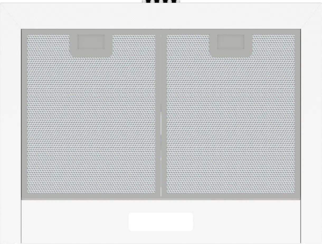 Вытяжка Gorenje WHC629E4W, Белый 2