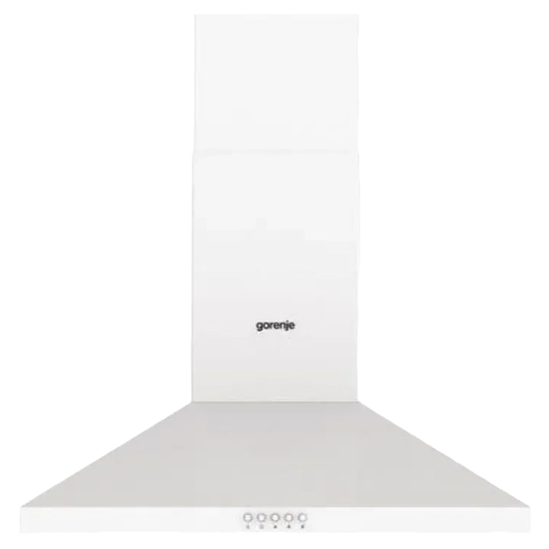 Вытяжка Gorenje WHC629E4W, Белый